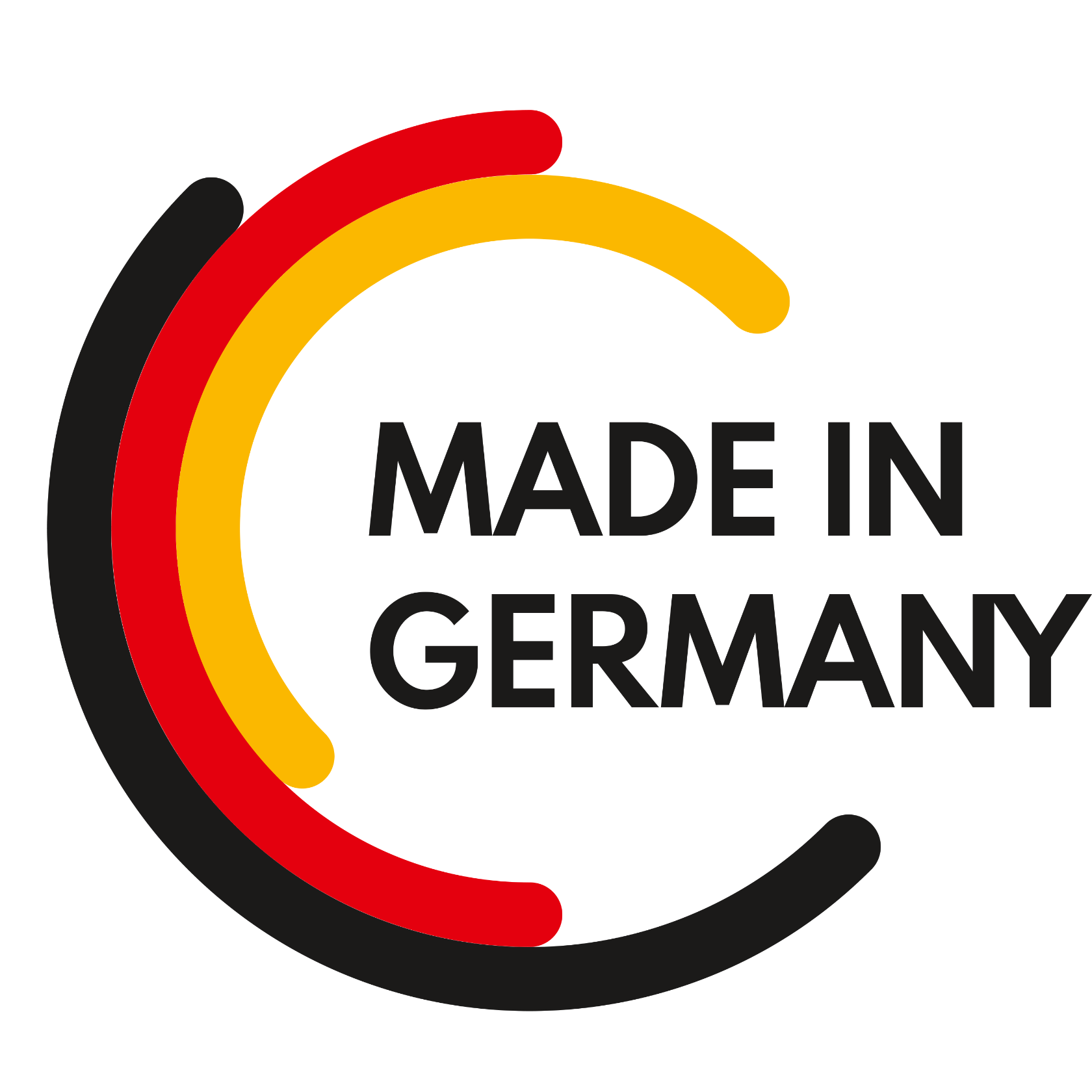 Made in Germany Logo