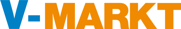 Logo des Unternehmens V-Markt