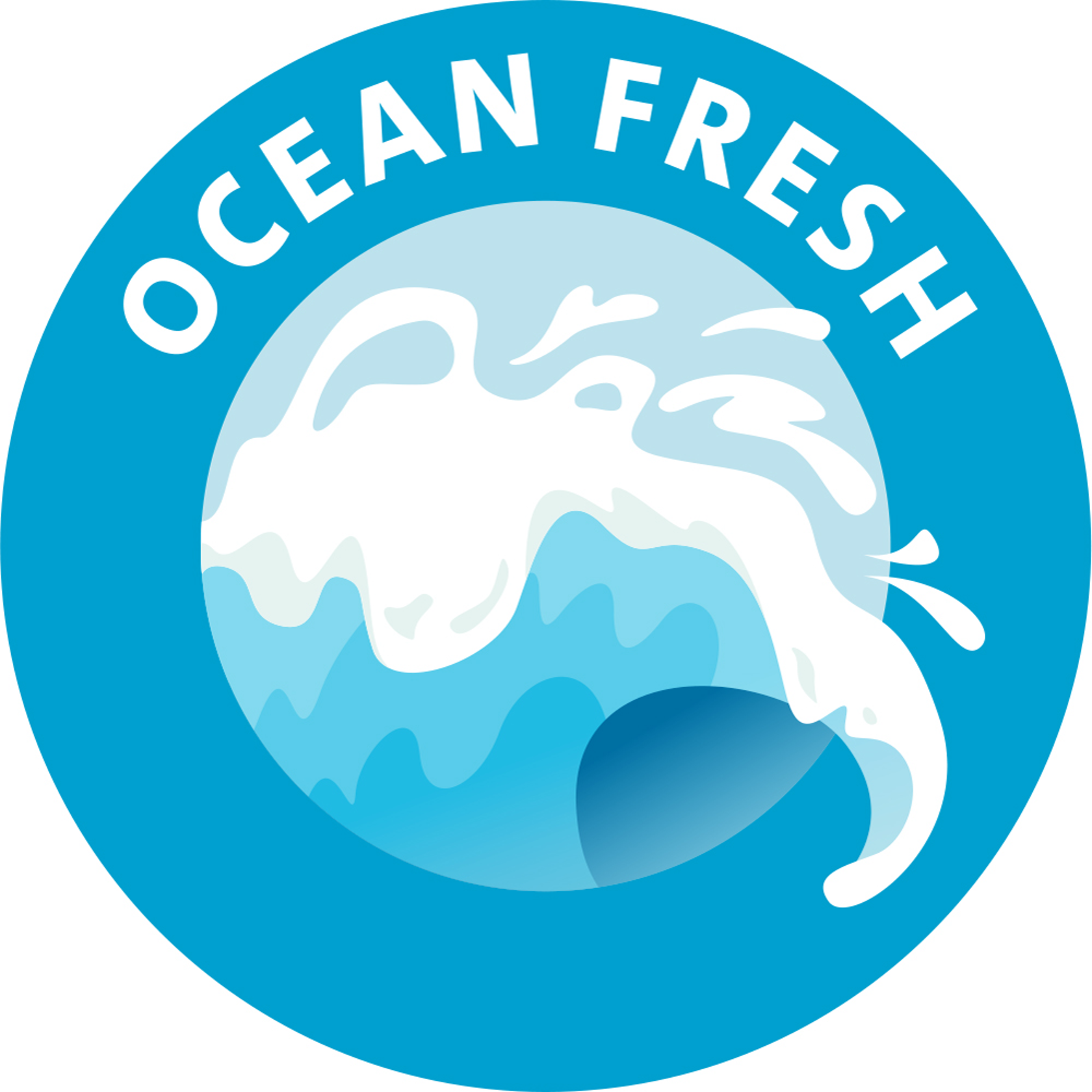 ICON: Ocean fresh
