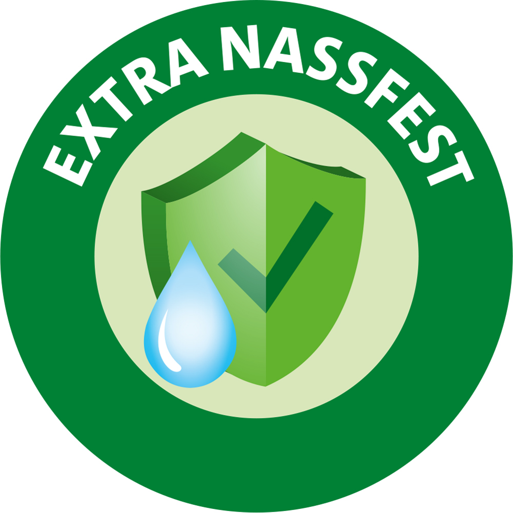 Icon: extra nassfest