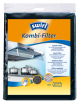 Filtre combiné Swirl®