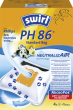 Sacs aspirateur NeutralizAir