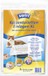 Protections pour bac à chat de Swirl®