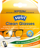 Clean Glasses lingettes pour lunettes