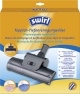 Brosse de nettoyage en profondeur pour tapis et moquettes Swirl® Brosse de nettoyage en profondeur pour tapis et moquettes Swirl®
