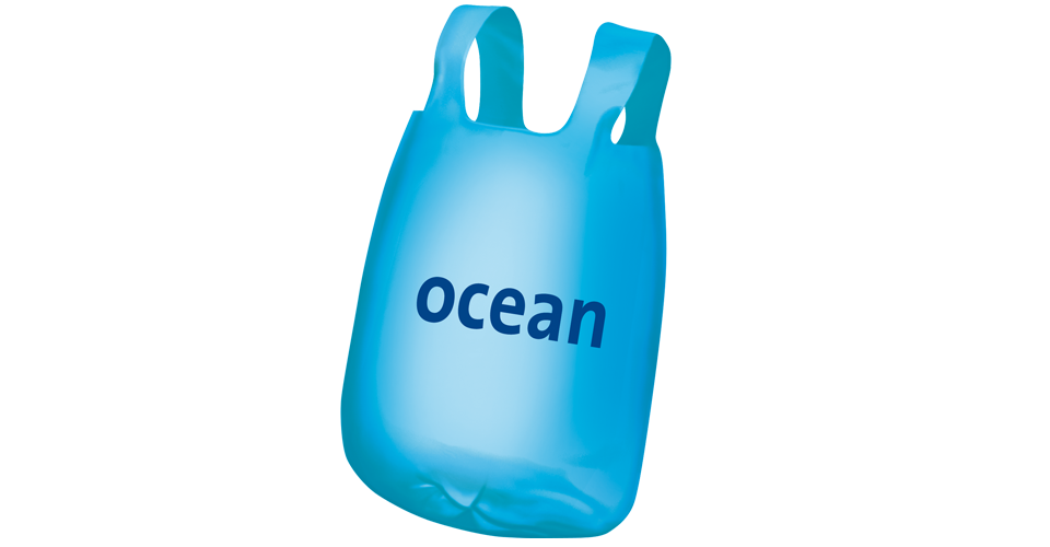 Duft-Müllbeutel Ocean Duft-Müllbeutel Ocean