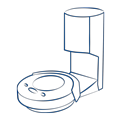 NEU: Jetzt auch für iRobot Clean Base!