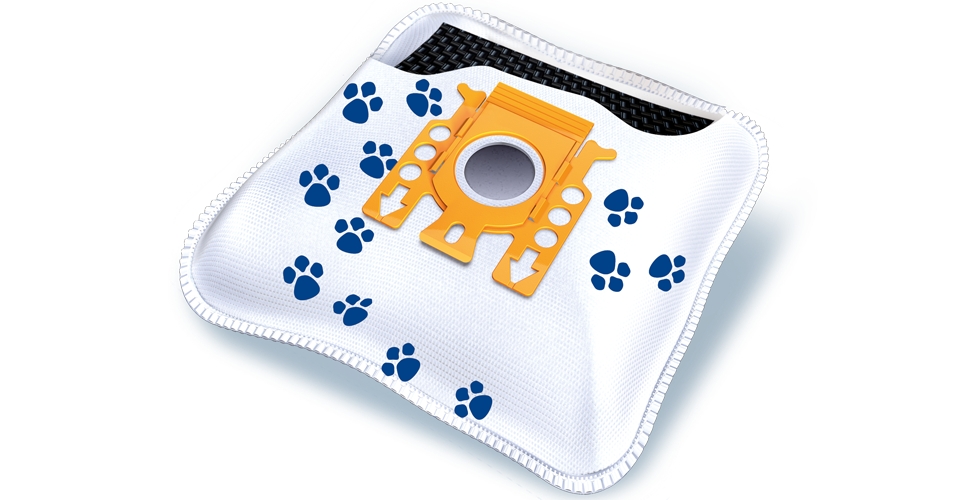 NeutralizAir vacuum cleaner bags NeutralizAir vacuum cleaner bags