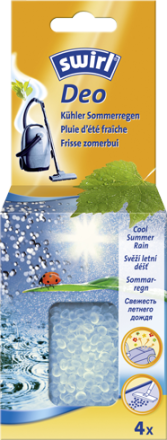 Deo-Perlen Kühler Sommerregen