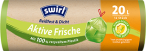 Aktive Frische