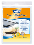 Filtre plat pour hotte aspirante Swirl®