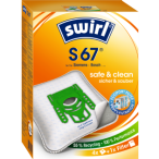 Sac d'aspirateur EcoPor®