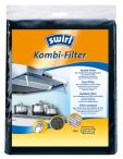 Swirl® Kombi-Filter