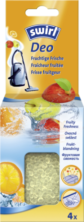 Deo-Perlen Fruchtige Frische