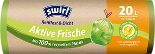 Aktive Frische